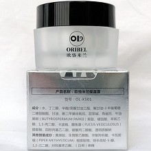 欧恪米兰 保湿霜30g 滋润修复、锁水保湿、细嫩弹滑、改善干燥/暗沉/起屑/紧绷等肌肤