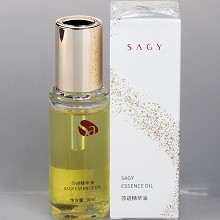 莎迹 精华油30ml 自然清爽、亲肤易渗透、滋润锁水、柔润细腻、焕活弹嫩、光采透亮、以油御时、润显年轻