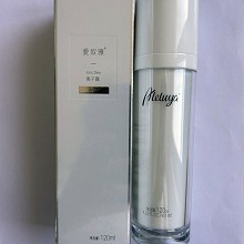 爱奴雅 离子露120ml 补水百搭、柔软细腻、清新爽洁、改善粗糙/干燥皮肤