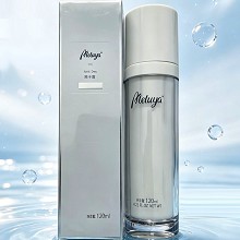 爱奴雅 离子露120ml 补水百搭、柔软细腻、清新爽洁、改善粗糙/干燥皮肤