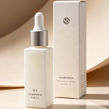 雅梵哲 时光奢养修护油30ml 以油愈养、修护淡纹、一瓶改善干燥/敏弱/泛红/纹路/老化肌肤